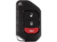 Mopar 68416782AA Transmitter Integrated Key Fob Uncut