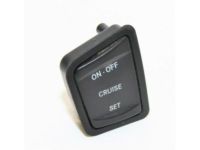 Mopar 56050265AB Cruise Switch, Driver Side Mopar 56050265AB Cruise Switch, Driver Side