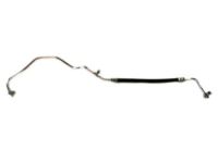 Mopar 68232466AB Suction Hose Mopar 68232466AB Suction Hose