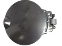 Mopar 55275538AC Fuel Door, Rear