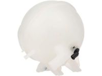 Dodge Sprinter 3500 Coolant Reservoir - 68004910AA Reservoir Tank