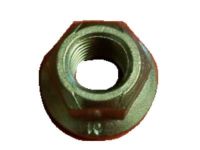 Mopar 6509262AA Mount Insulator Nut
