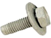 Mopar 6510026AA Side Impact Sensor Screw