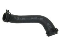 Mopar 55111285AC Hose Radiator Inlet Mopar 55111285AC Hose Radiator Inlet