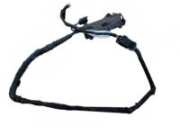 Mopar 68096415AC Wiring Tailgate Rear Camera Jumper