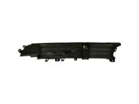 Mopar 68200289AA Grille Active Shutter
