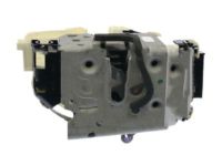 Mopar 68282954AA Latch Front Door Mopar 68282954AA Latch Front Door