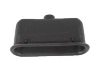 Mopar HE36LAZAB Pull Pocket