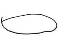 Mopar 68082479AA Sunroof Glass Seal