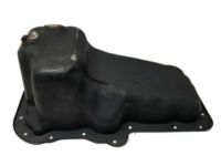 Mopar 53021779AB Pan Engine Oil