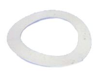 Mopar 5105681AA Coupling Washer, Rear