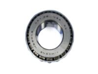 Mopar 1820552 Pinion Bearings Mopar 1820552 Pinion Bearings
