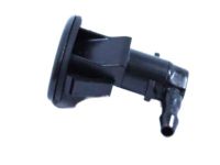 Mopar 5182203AB Washer Nozzle Mopar 5182203AB Washer Nozzle