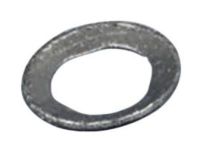 Mopar 68005465AA EGR Cooler Seal