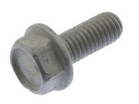 Mopar 6104196AA Catalytic Converter Bolt Mopar 6104196AA Catalytic Converter Bolt