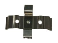Mopar 5174333AA Caliper Clip, Rear Mopar 5174333AA Caliper Clip, Rear