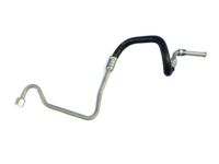 Mopar 4698773AC Line Oil Cooler Return Mopar 4698773AC Line Oil Cooler Return