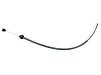 Mopar 4612273 Throttle Cable Mopar 4612273 Throttle Cable