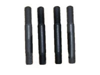 Mopar MS401436 Stud, Cylinder Head, Single Cam (8X38)