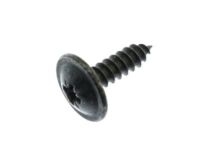 Mopar 6107134AA Fender Liner Screw