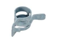 Mopar 6506365AA Clamp Hose M18.5