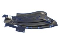 Mopar 68202998AC Lamp Cover, Front Passenger Side Mopar 68202998AC Lamp Cover, Front Passenger Side