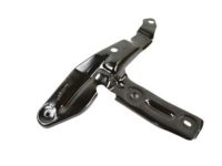 Mopar 68078243AA Bracket, Driver Side Mopar 68078243AA Bracket, Driver Side