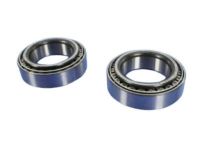 Mopar 5072496AA Bearing & Race, Front Mopar 5072496AA Bearing & Race, Front