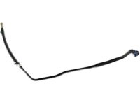 Mopar 68264863AA Tube Fuel Vapor Mopar 68264863AA Tube Fuel Vapor