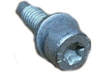 Mopar 6509632AA Screw M6X1.0X20.0