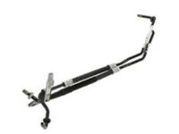 Mopar 52028897AB Tube And Hose Oil Cooler