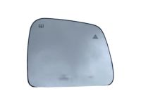 Mopar 68081081AB Glass Mirror Replacement Mopar 68081081AB Glass Mirror Replacement