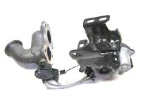 Mopar 68206023AB Valve EGR Bypass Mopar 68206023AB Valve EGR Bypass