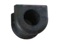 Mopar 52013406AB Stabilizer Bar Bushing, Front