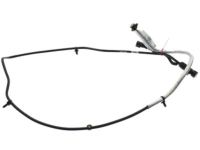 Mopar 68161471AD Supply Line Bundle Exhaust Fluid Tank To Dose