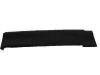 Mopar 55077365AA Pillar Tape, Front Driver Side