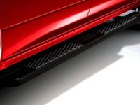 Mopar 82211698AD Running Board Kit Cab Mopar 82211698AD Running Board Kit Cab