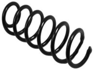 Mopar 4877934AD Spring, Rear Mopar 4877934AD Spring, Rear