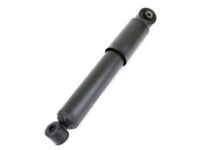 Mopar 68138247AF Shock Absorber, Rear