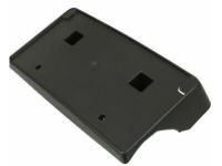 Mopar 53034078AB Lower Bracket, Passenger Side