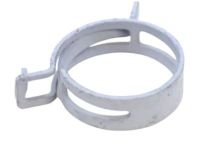 Mopar 55037990AA Outlet Hose Clamp, Lower Mopar 55037990AA Outlet Hose Clamp, Lower