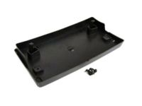 Mopar 68235670AB License Bracket, Front