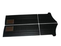 Mopar 6504434 Console Housing Retainer Clip Mopar 6504434 Console Housing Retainer Clip