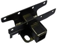 Mopar 68193628AB Trailer Hitch, Rear
