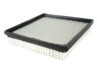 Mopar 68081249AC Filter Air Mopar 68081249AC Filter Air