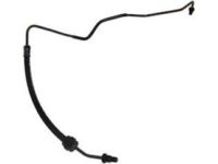 Mopar 52013816AE Tube And Hose Assembly Brake Right Rear