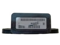 Mopar 56029549AC Sensor Dynamics Lateral Acceleration And Yaw Rate