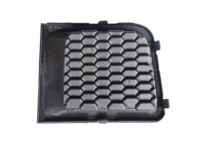 Mopar 5XB62LXHAA Lower Grille, Front Outer Driver Side Mopar 5XB62LXHAA Lower Grille, Front Outer Driver Side