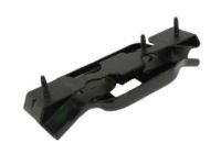 Mopar 52059945AB Transmission Mount Mopar 52059945AB Transmission Mount