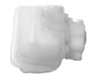 Mopar MB529091 Lamp, Trunk (Cargo)